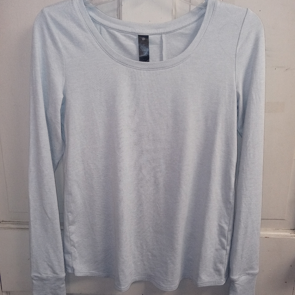 Yogalicious top